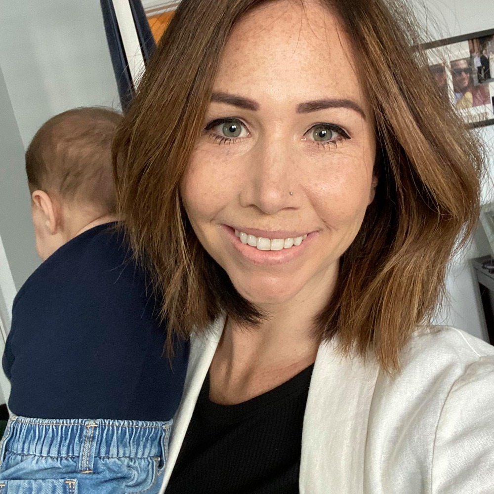 Meet your Posher, Traci